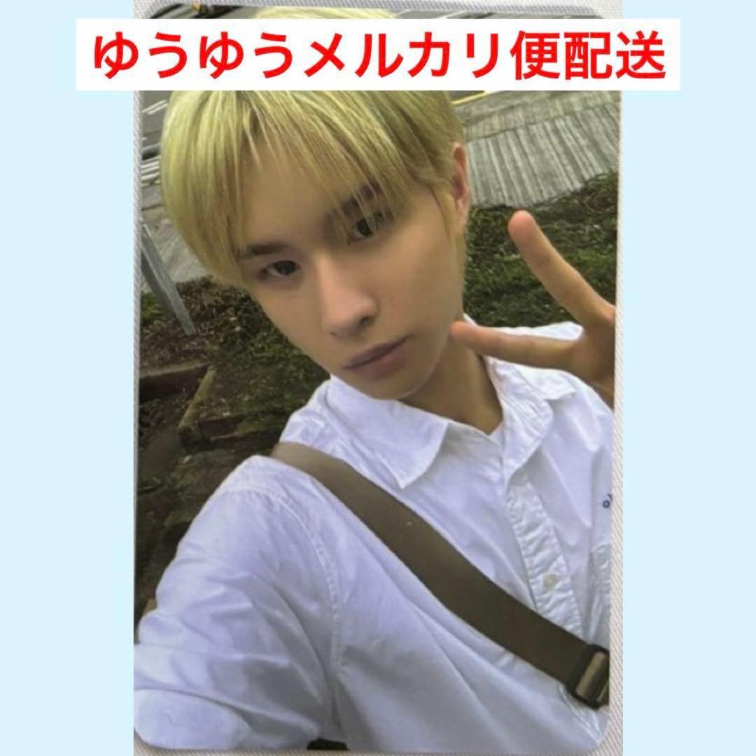 TWS SUMMER BEAT!MUSICKOREA サイン会 ギョンミン - メルカリ