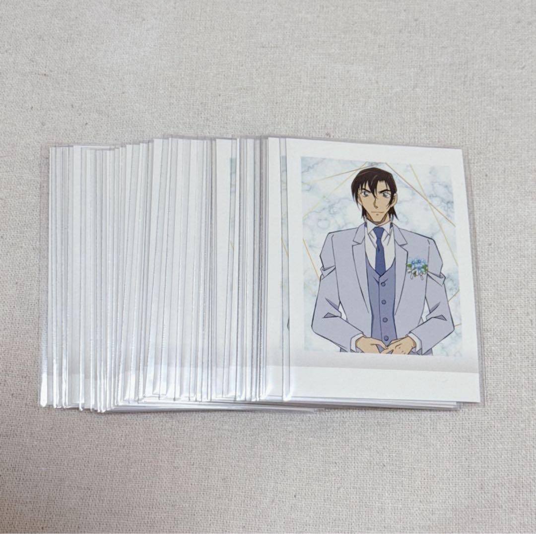 名探偵コナン ハロウィンの花嫁 ぱしゃこれ 萩原研二34枚 楽天市場】萩原研二 劇場版 名探偵コナン ハロウィンの花嫁 キャラ