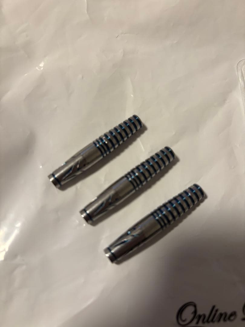 値下げ交渉可）S-DARTS限定 VALKYRIE 坂口優希恵モデル - メルカリ