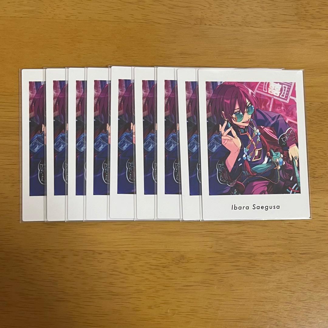 あんスタ ぱしゃっつ action 七種茨 - メルカリ