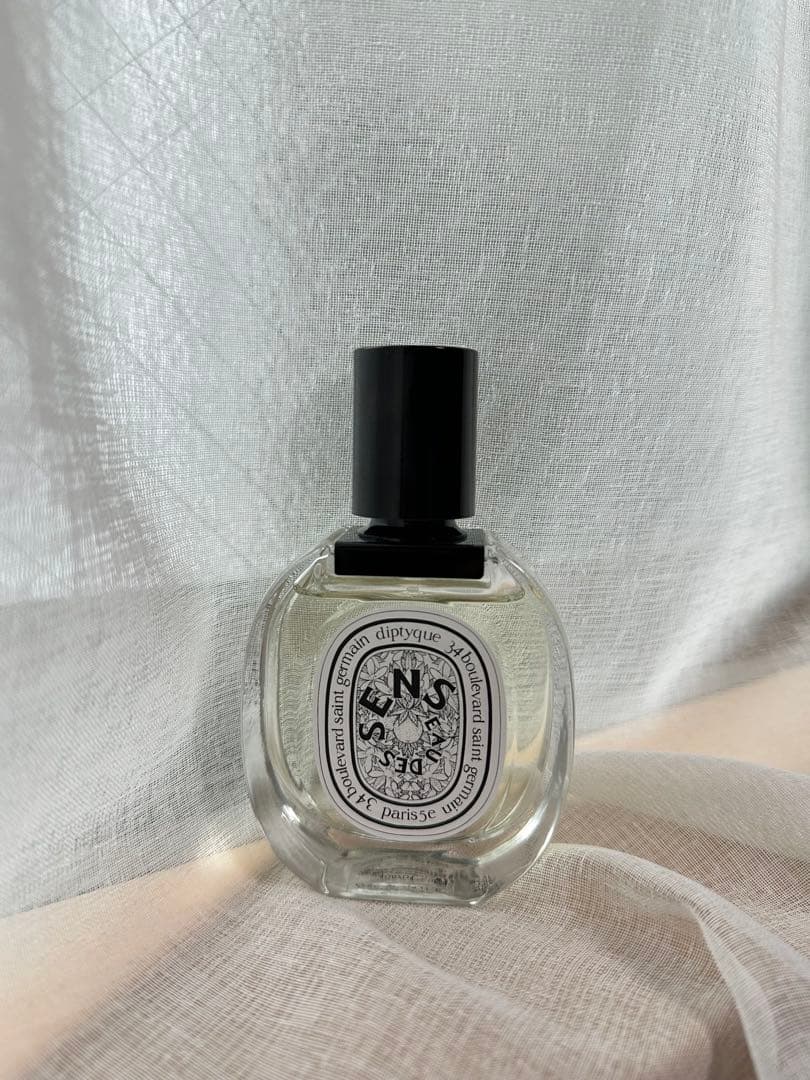 ディプティック Diptyque オーデサンス 香水 オードトワレ