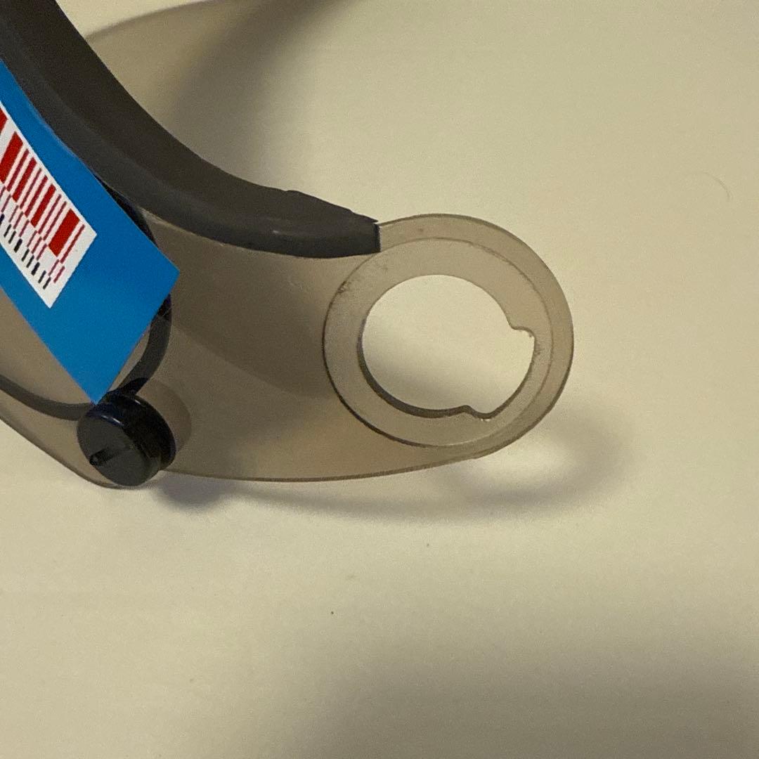 希少品】2010 フェルナンド・アロンソ フェラーリ オリジナルバイザー