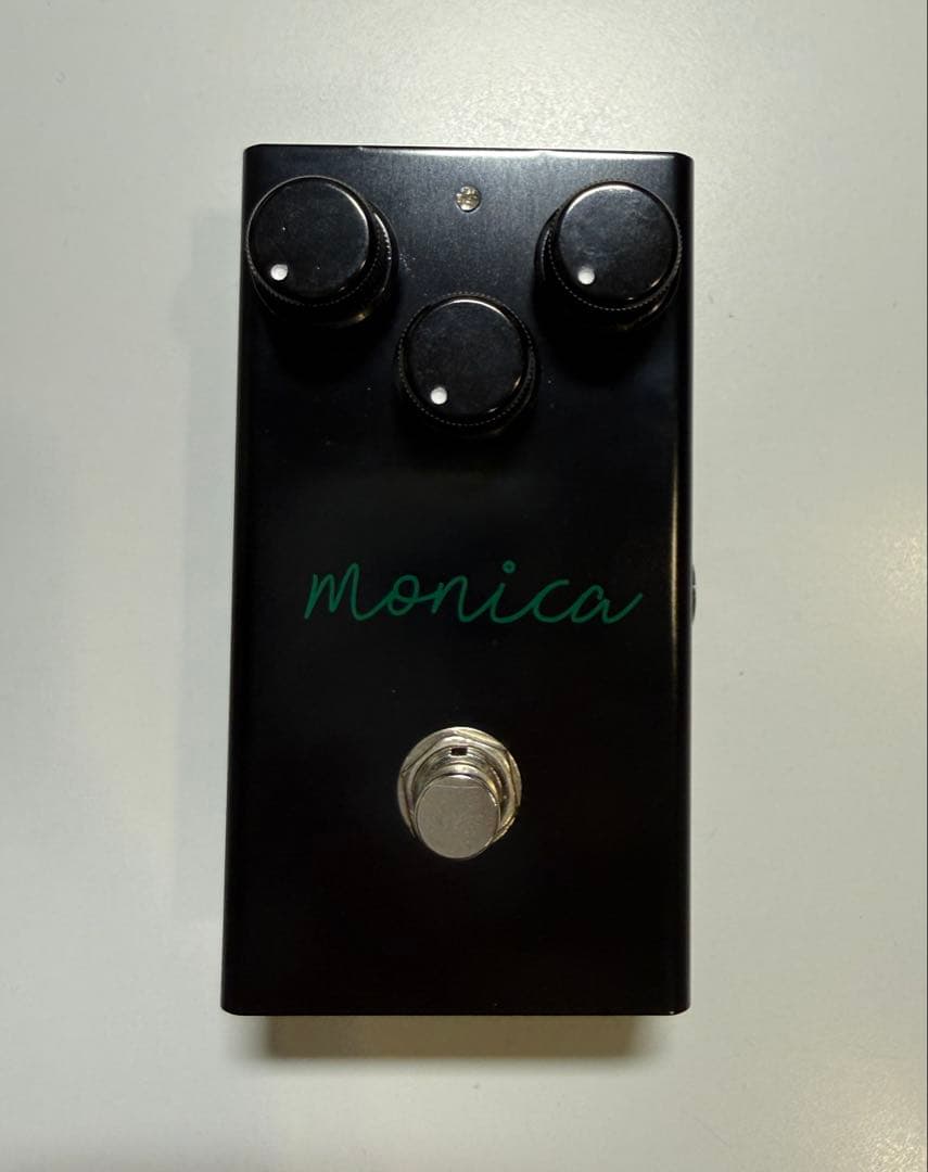 Virtues Monica オーバードライブ