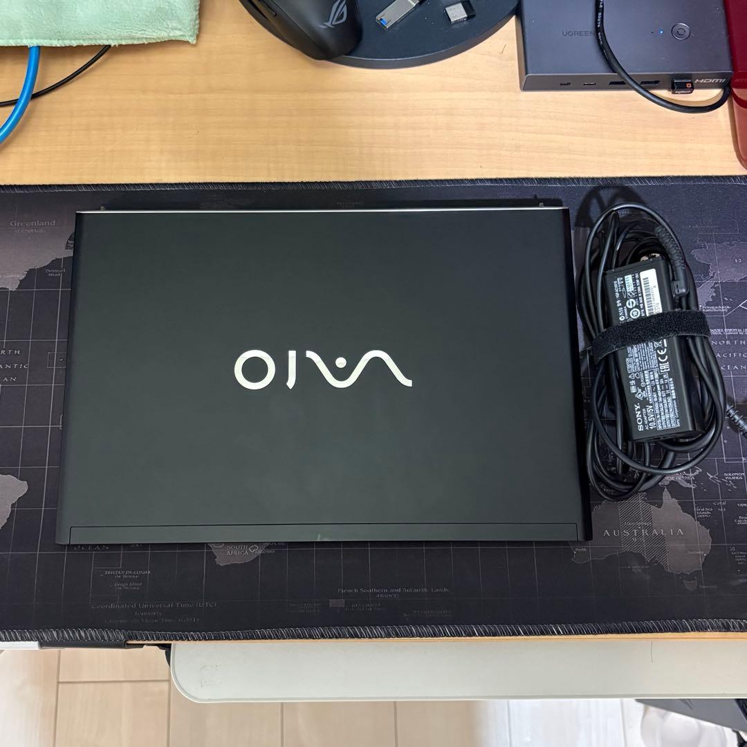 VAIO S13（VJS131 ）海外モデルノートパソコン VAIO、4G通信に対応した13.3型モバイルノートPC「VAIO S13」価格.com