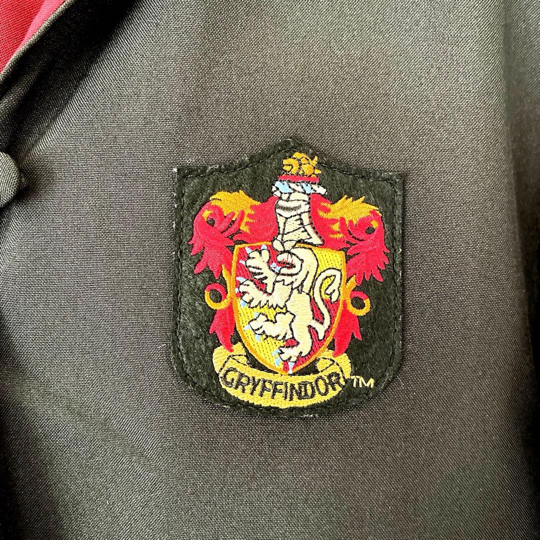 即日発送】ハリーポッター ローブ グリフィンドール スタジオツアー XS