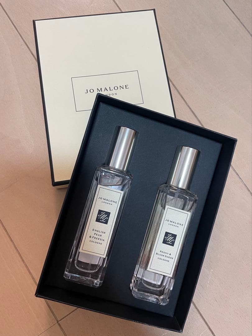 新品★ジョ一 マロ一ン香水30mlセット