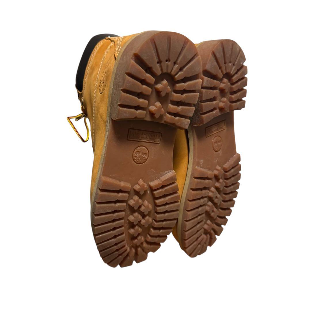 【23.5cm✨】timberland 6インチブーツ レディース 極美品