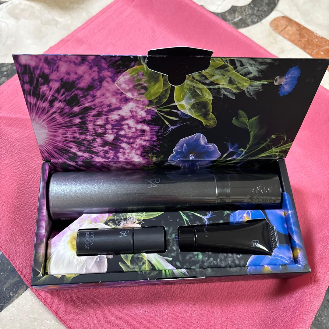 POLA ミルク　フォーム　シーズナル　ボックス