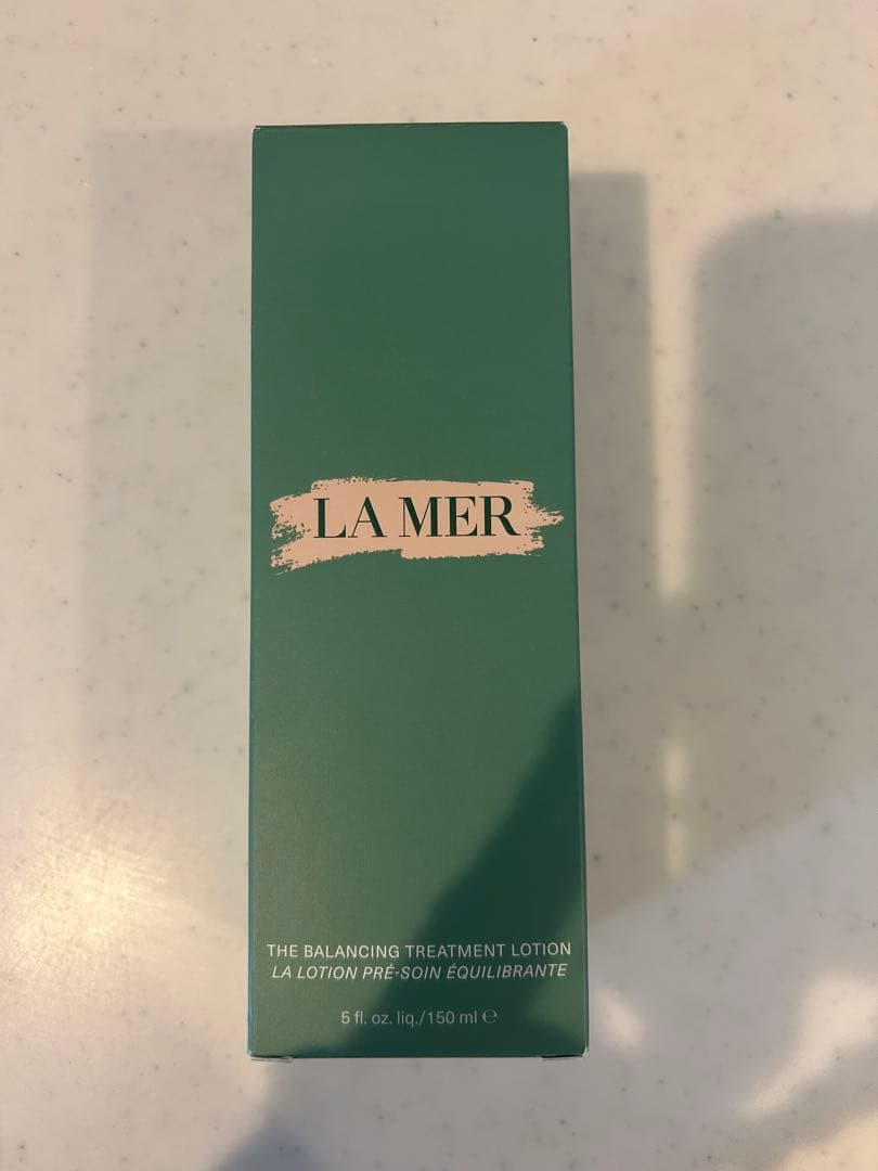 お値下げ☺︎新品未使用LA MERザ・バランシング トリートメント ローション ザ・バランシング トリートメント ローション | ラ・メール La Mer