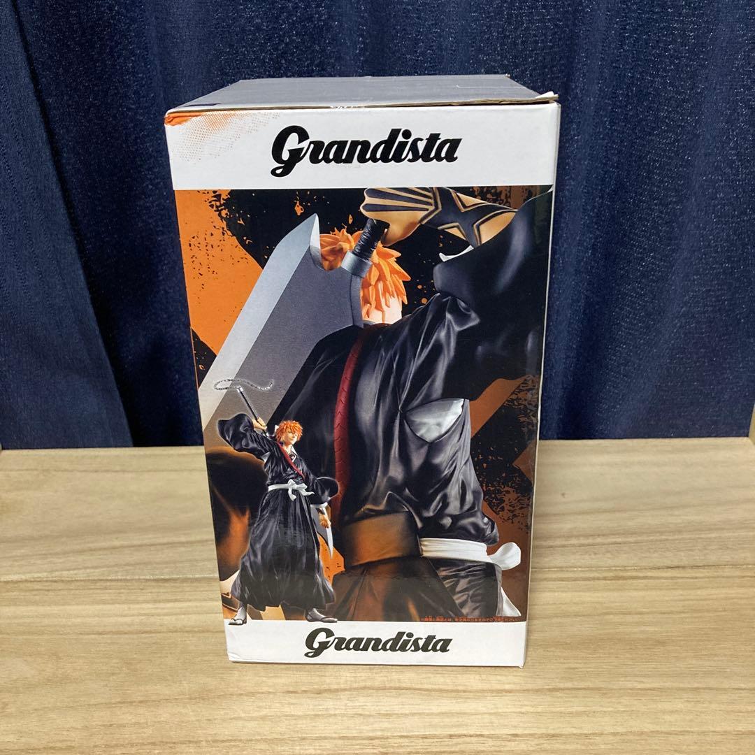 プライズ BLEACH フィギュアセット - メルカリ