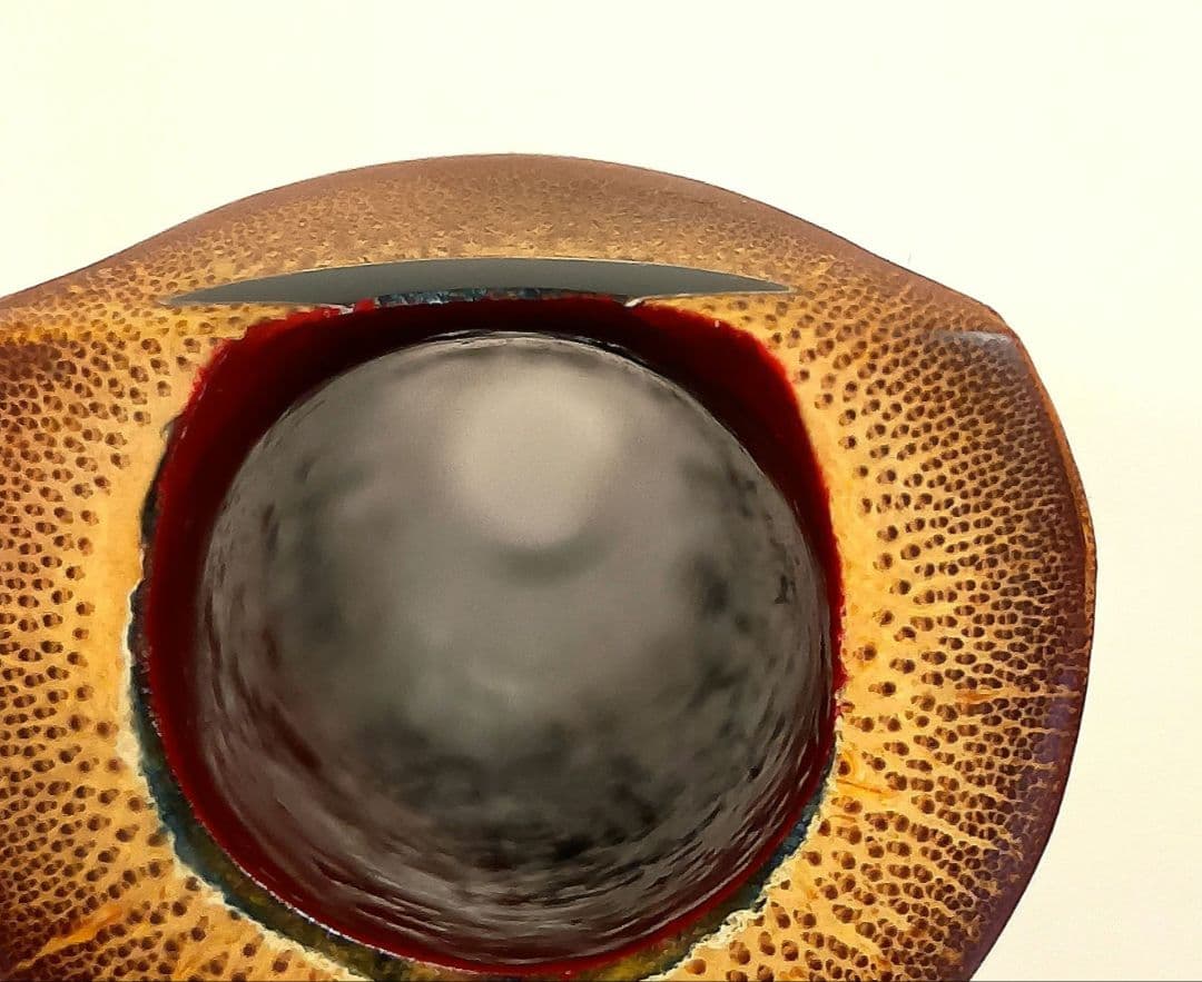 香川一朝作！極上老竹管☆荒ぶる爆鳴りの一尺七寸管尺八！ - メルカリ