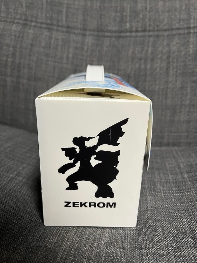 希少 プロモ PSA ゼクロム スペシャル トランクセット 世界 4 枚 2