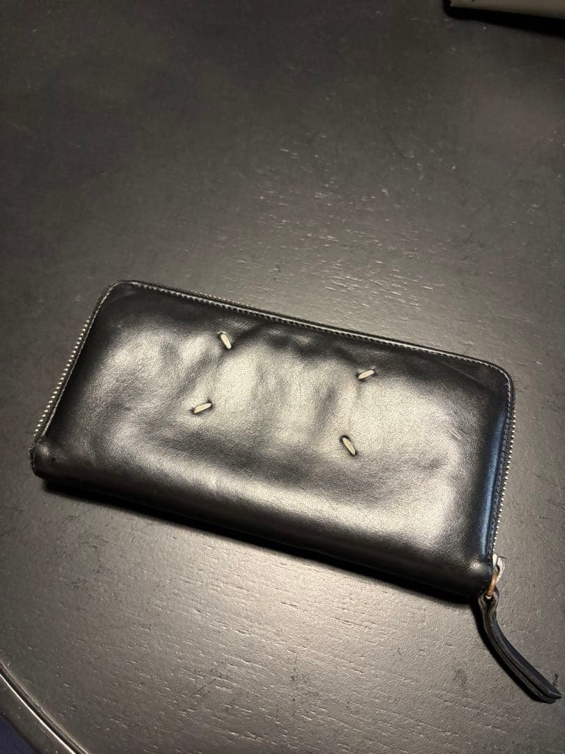 Maison Margiela 長財布