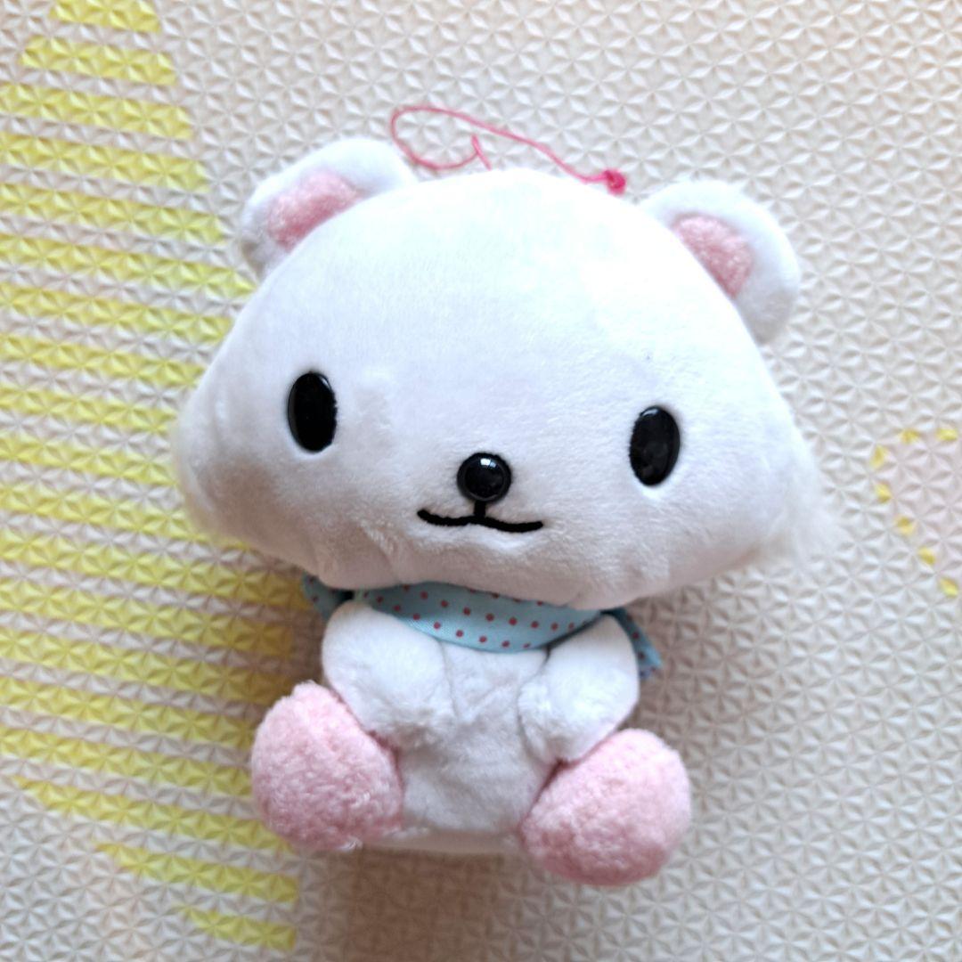 くったりチャーミーキティ&シュガーぬいぐるみ サンリオ - メルカリ