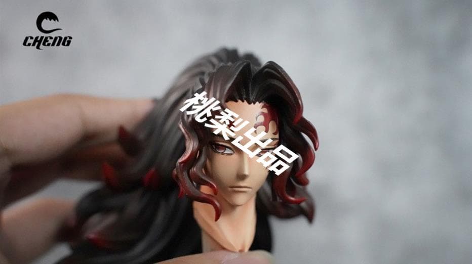 新品未開封『鬼滅の刃』継国縁壱 CHENG ガレージキット - メルカリ