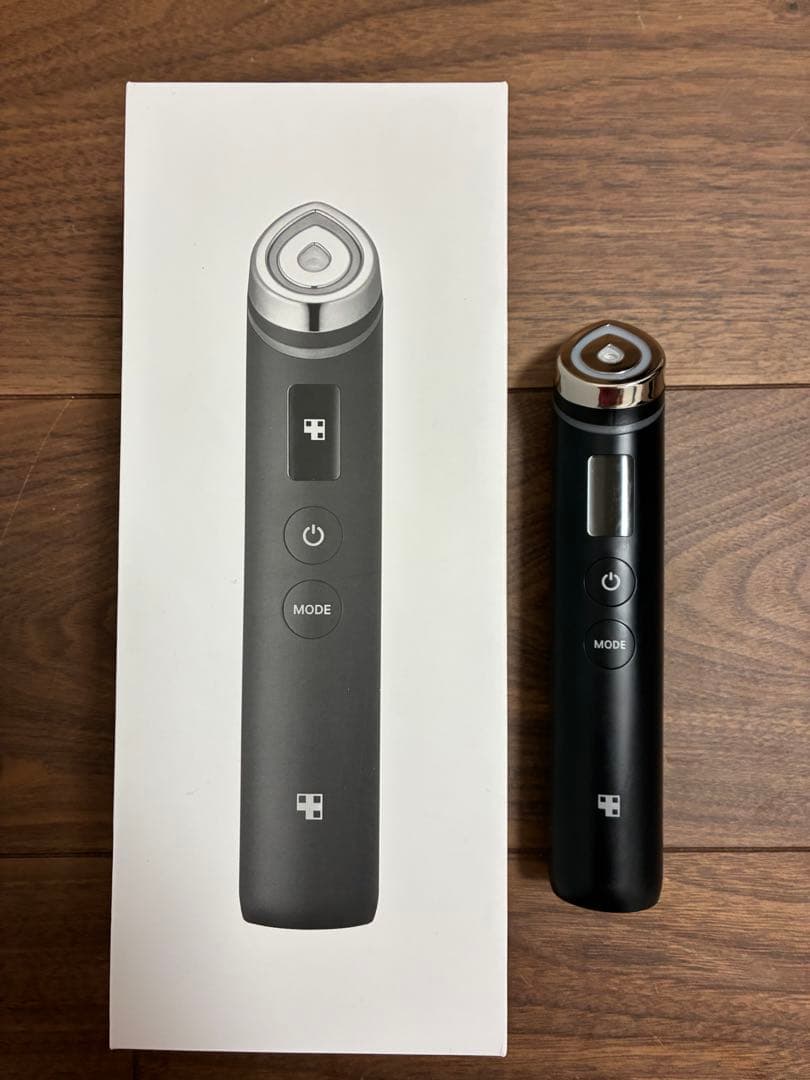 AGE-R ブースターPRO メディキューブ美顔器