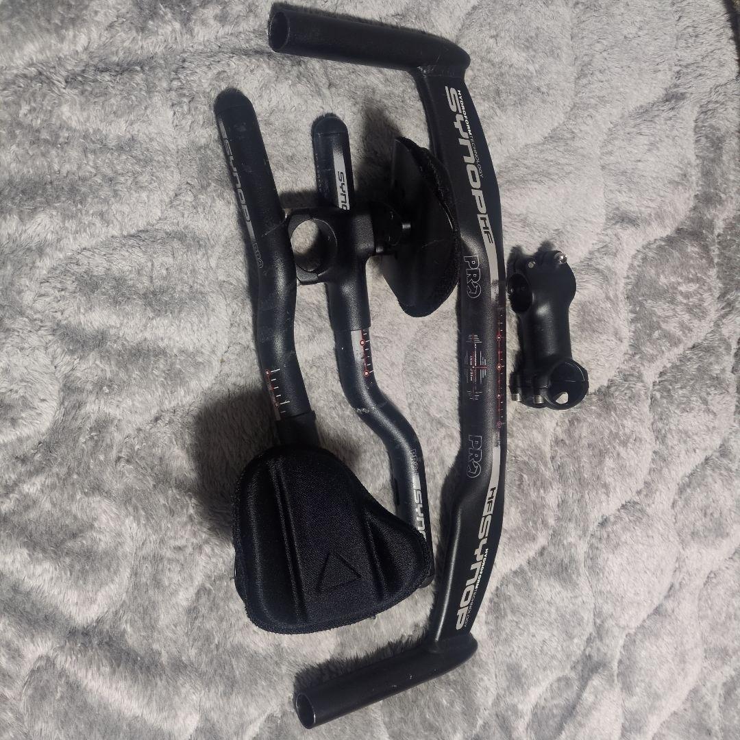 PRO TTハンドルバー 42cm Amazon.co.jp: tt ハンドルバークランプ ハンドルバー TT 40/42/44CM