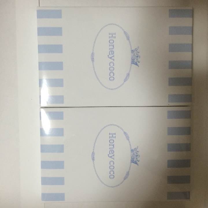 ダイエットサプリ Honey coco D