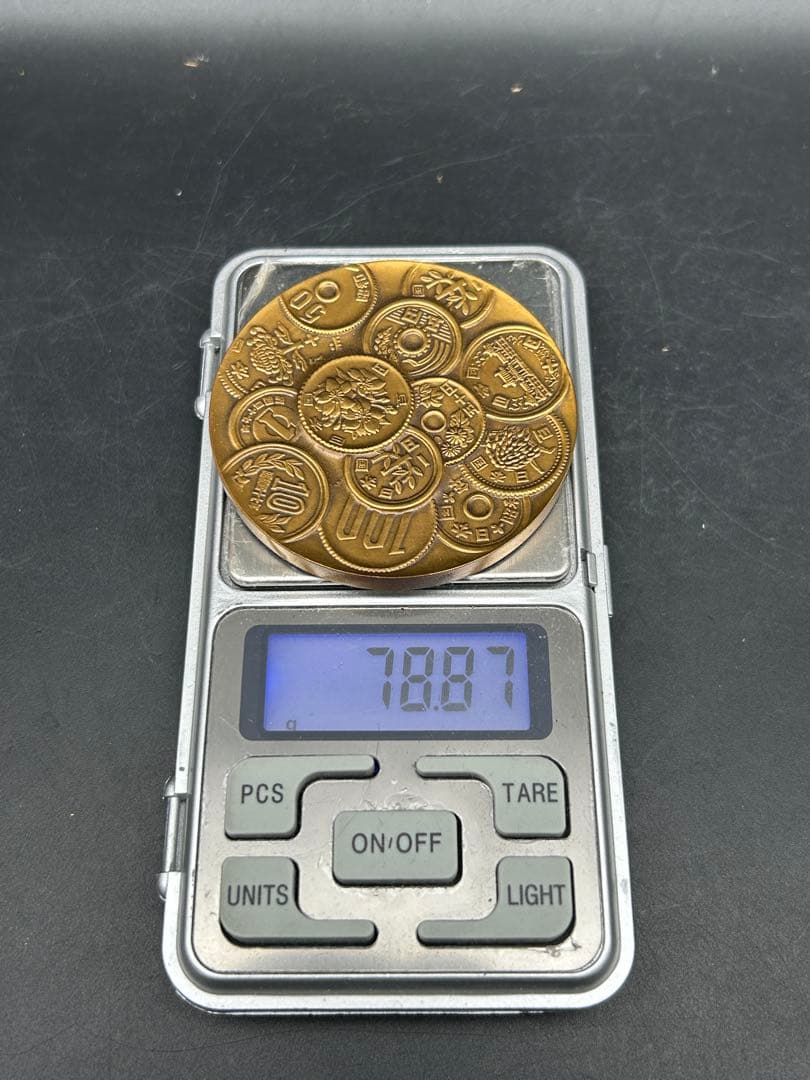 造幣局 貨幣祭り 旧貨幣柄 まとめて6点 ケース付き - メルカリ