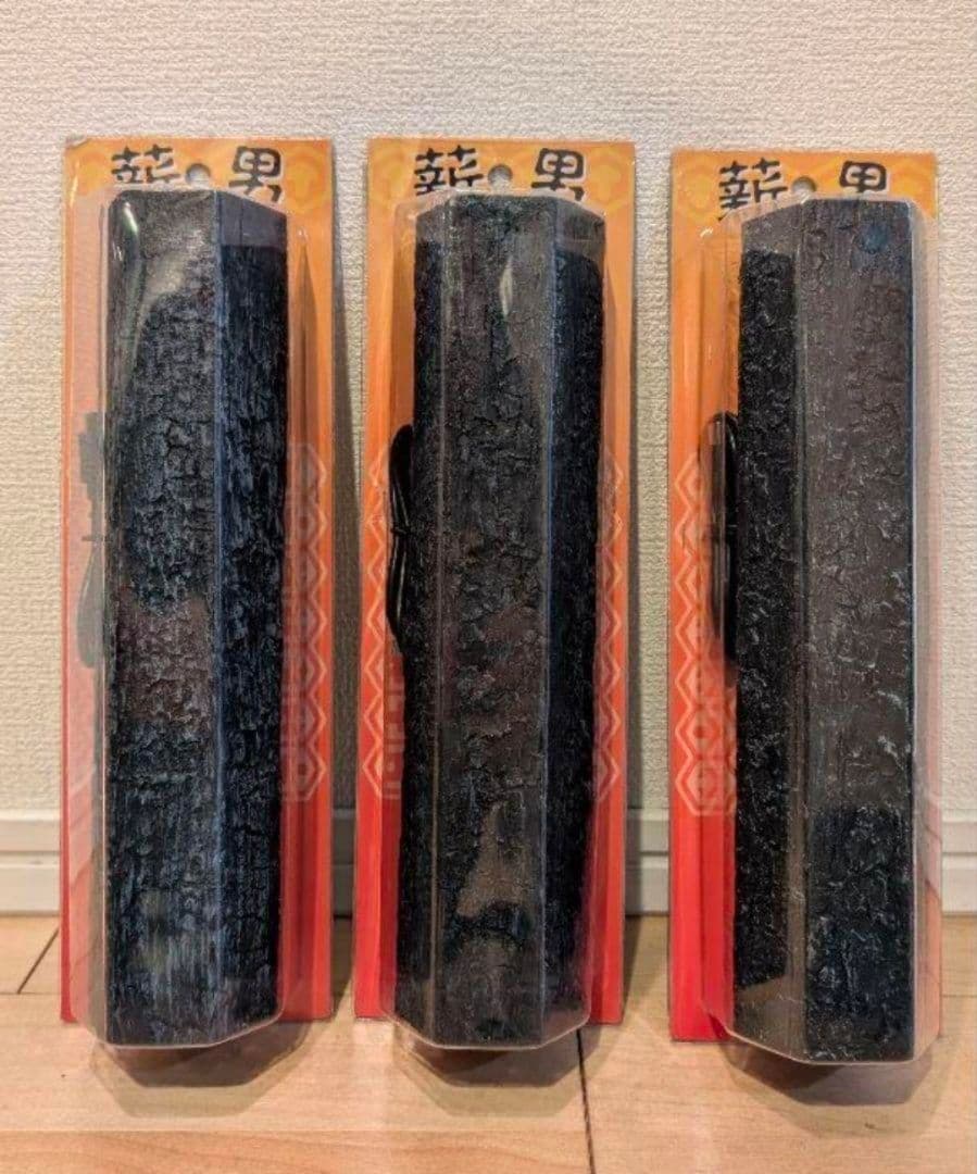 薪男 The Arth LEDランタン 3本セット【特価】