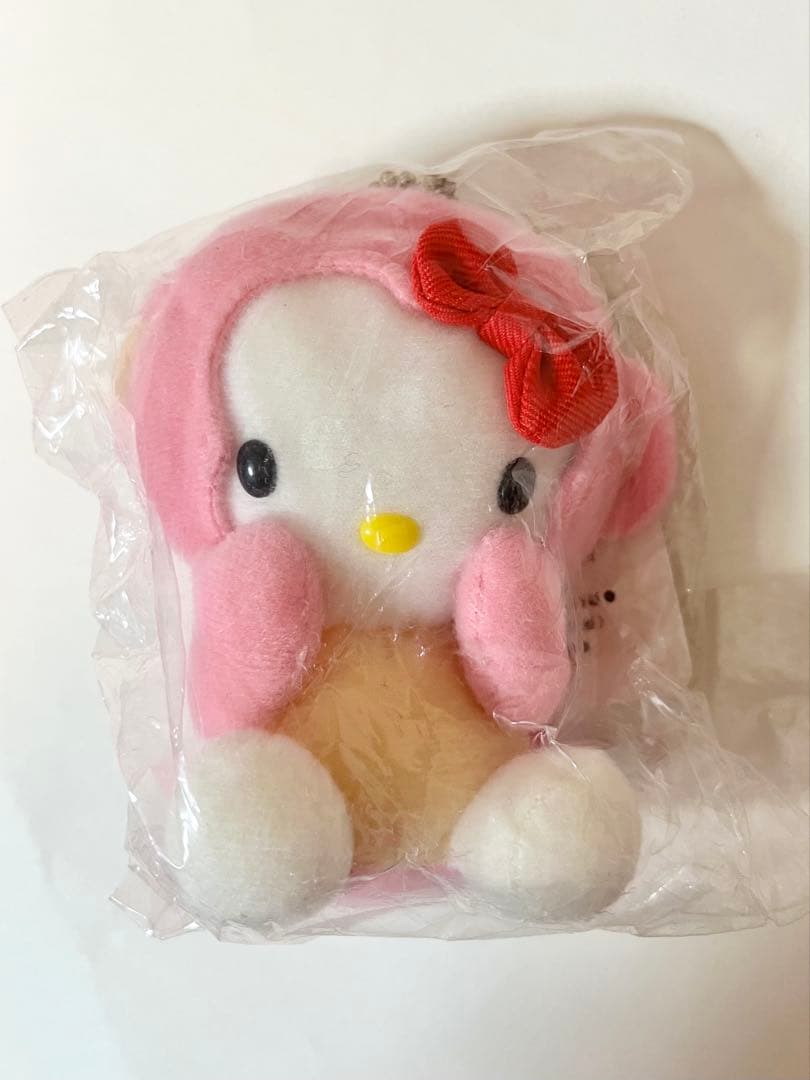 【希少】未開封 ご当地ハローキティ 日光限定