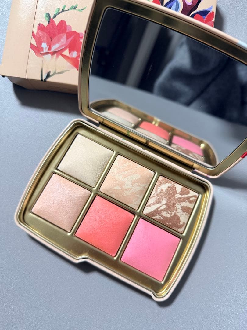 Hourglass アンビエントライティングエディット DEER