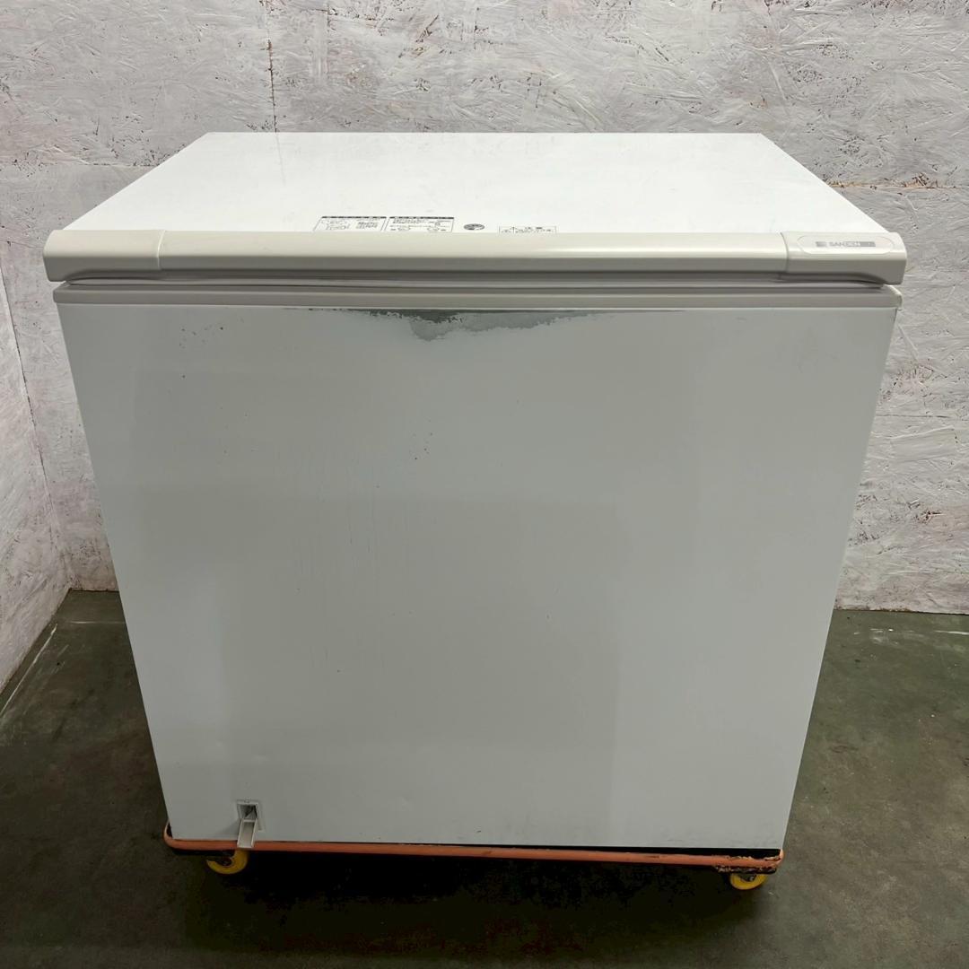 【サンデン】 業務用 冷凍ケース SH-280X 動作確認済み A0495