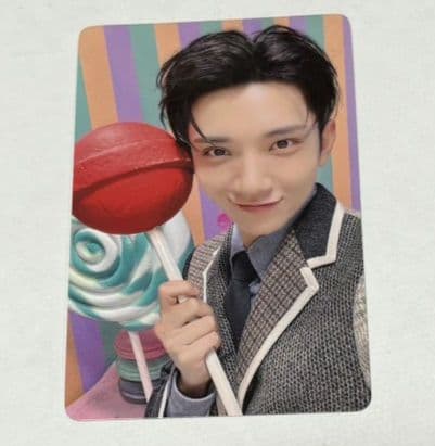 17 IS RIGHT HERE ヨントン トレカ yzy E ジョシュア - メルカリ