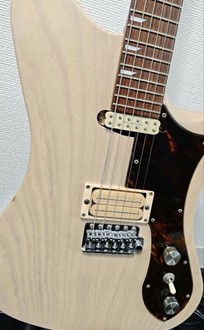 名器！Ryogaのskater初期モデルT3-V - メルカリ