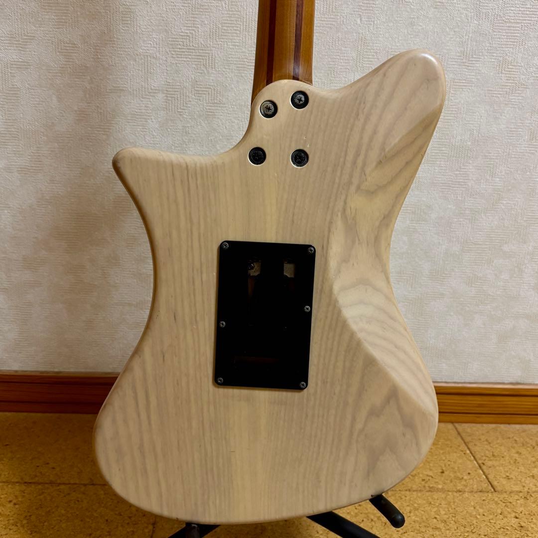 名器！Ryogaのskater初期モデルT3-V - メルカリ