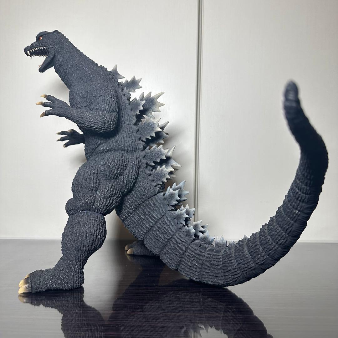 ゴジラ 2004 東宝30cmシリーズ エクスプラス - メルカリ