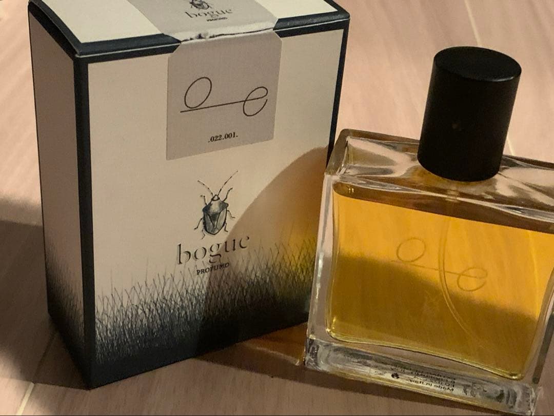 Bogue Profumo O/E ボーグ　オーイー