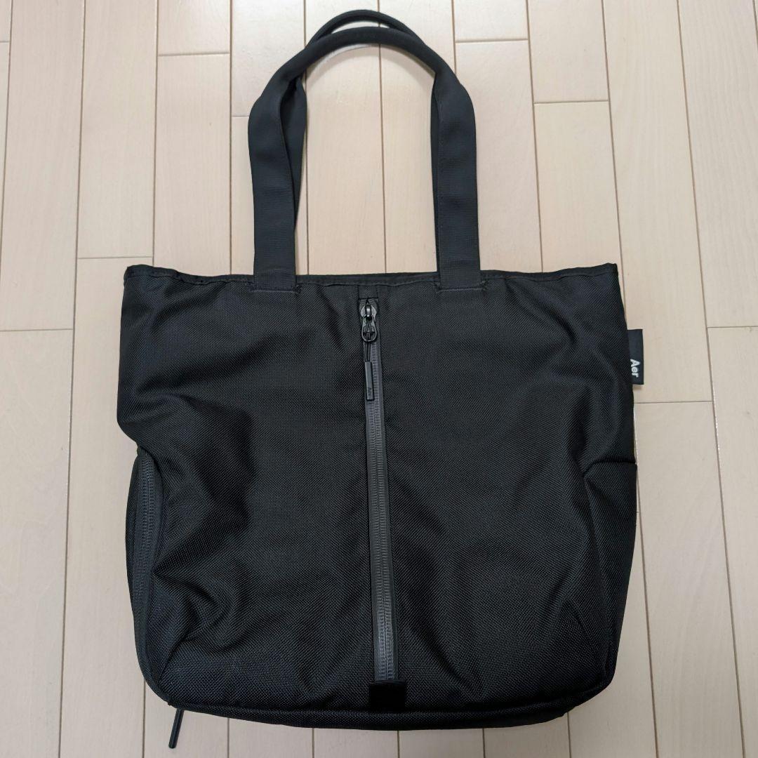 【中古】Aer Gym Tote トートバッグ