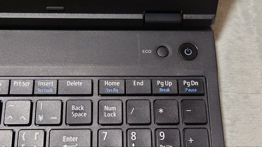 NEC VersaPro VX-3 初期化 Windows11インストール - メルカリ