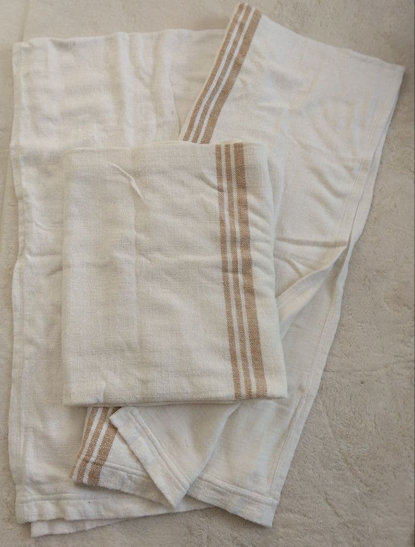 ふら　布良　ブランケット&シーツ