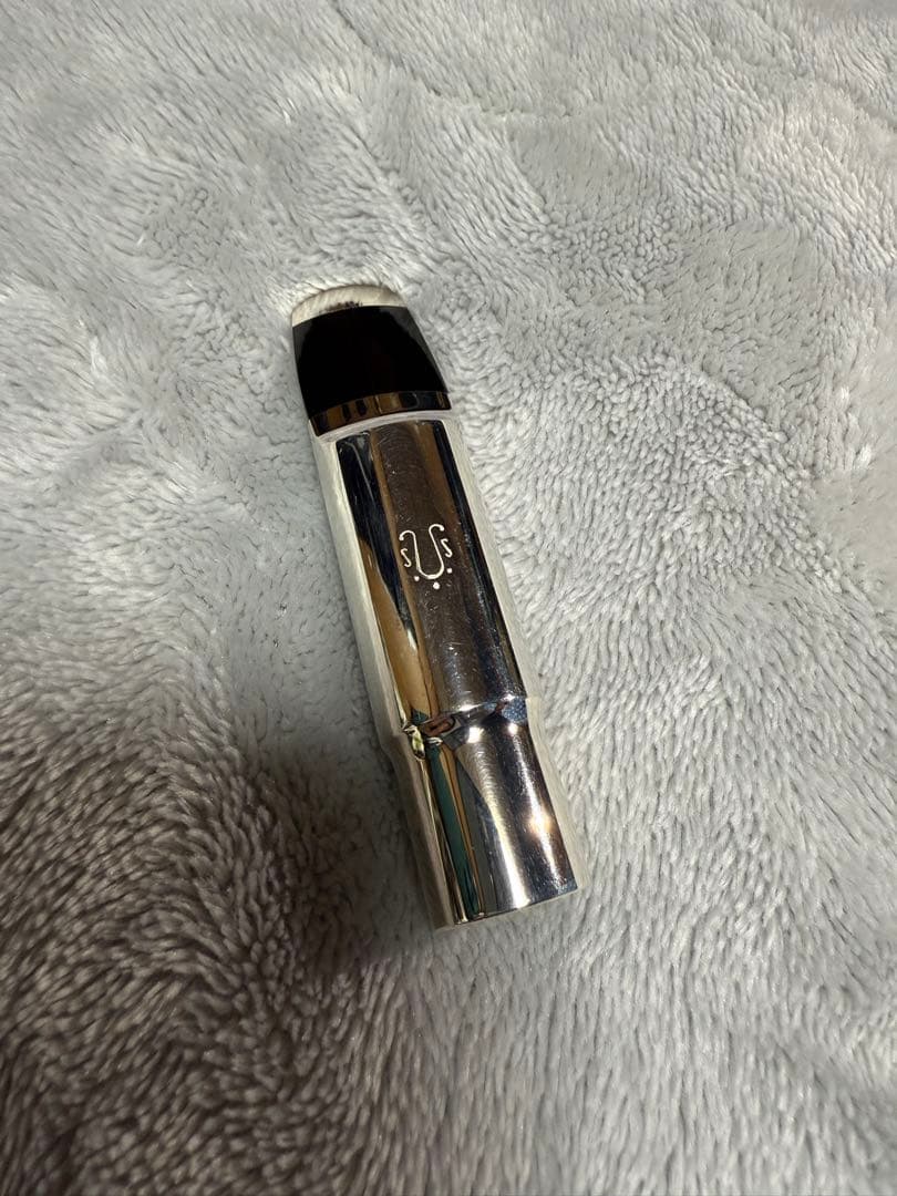 ヤナギサワ　メタルマウスピース　アルト　5番