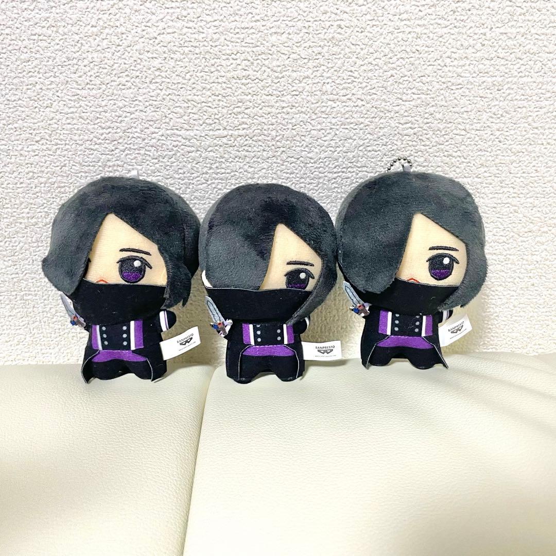 王様戦隊キングオージャー ちびぐるみ vol.2 リタ・カスニカ 3点セット 王様戦隊キングオージャー ちびぐるみvol.2│株式会社BANDAI SPIRITS