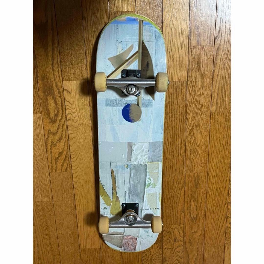 isle スケボー コンプリートアイル ISLE スケートボード スケボー