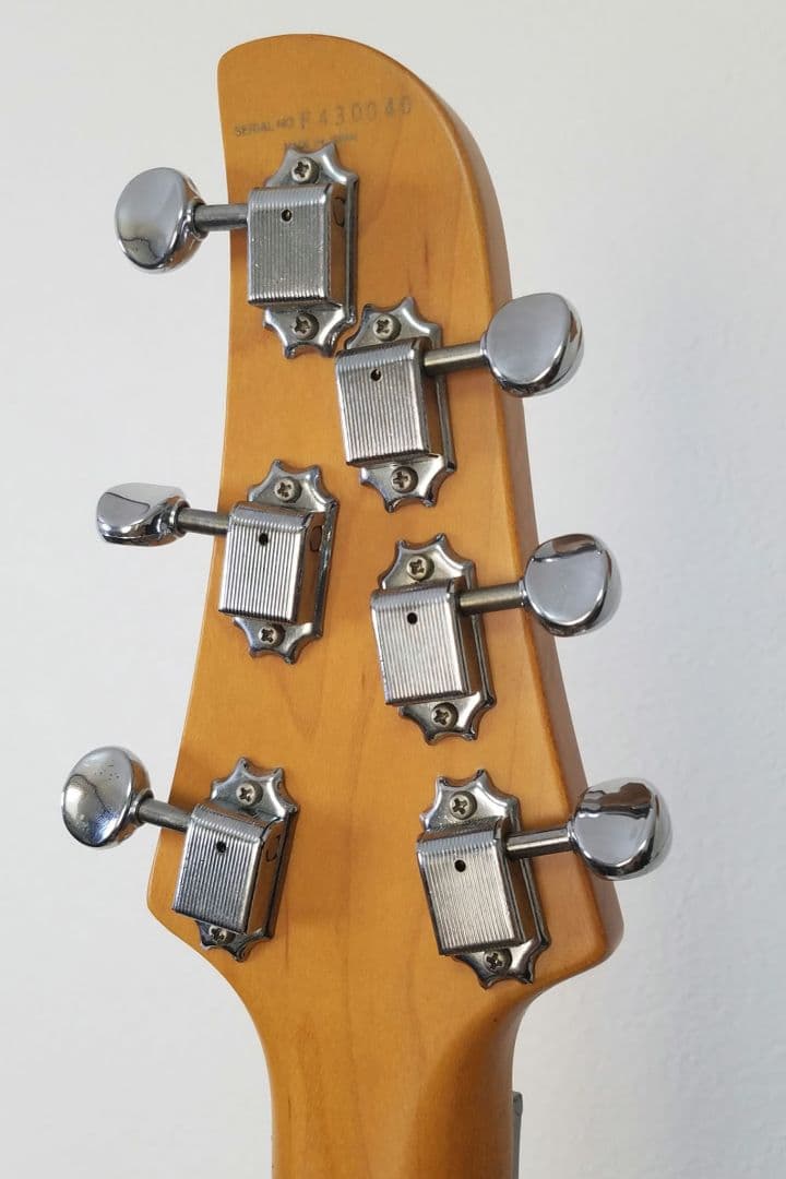 Ibanez Talman タルマン 日本製 Fシリアル ケース付 - メルカリ