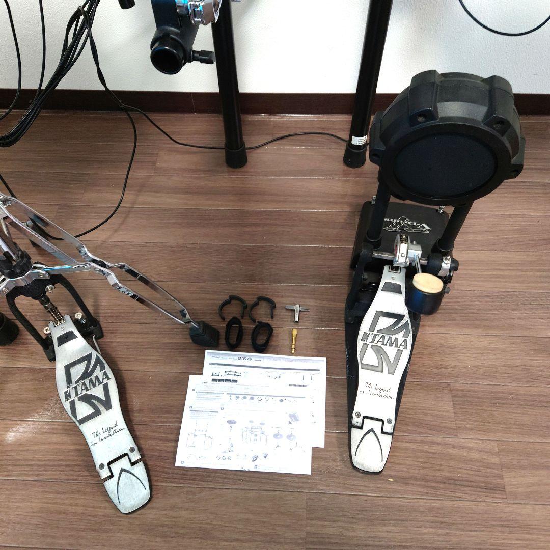 Roland V-Drums TD-25 Custom - メルカリ