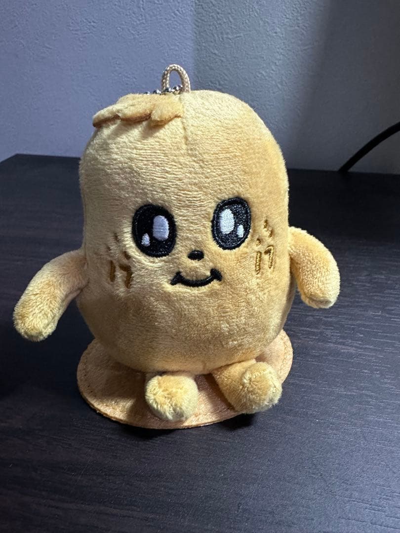 SEVENTEEN ミンギュ kimja キムジャ ぬいぐるみ キーホルダー - メルカリ