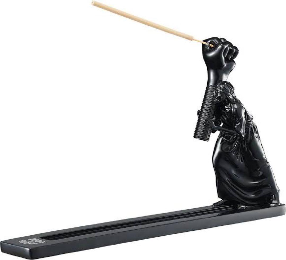 Supreme Hardies Jesus Incense Holder お香