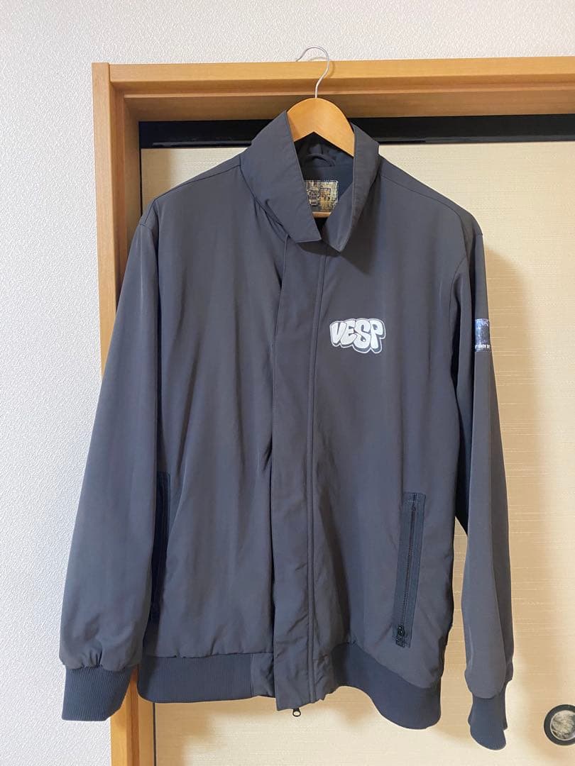 VESP ジャケット　ベスプ　L