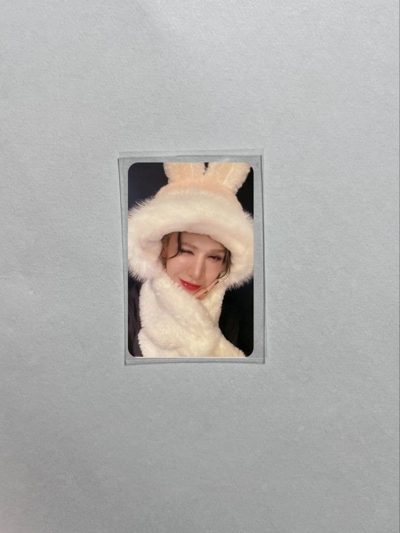 XLOV ウムティ トレカ jumpup - メルカリ