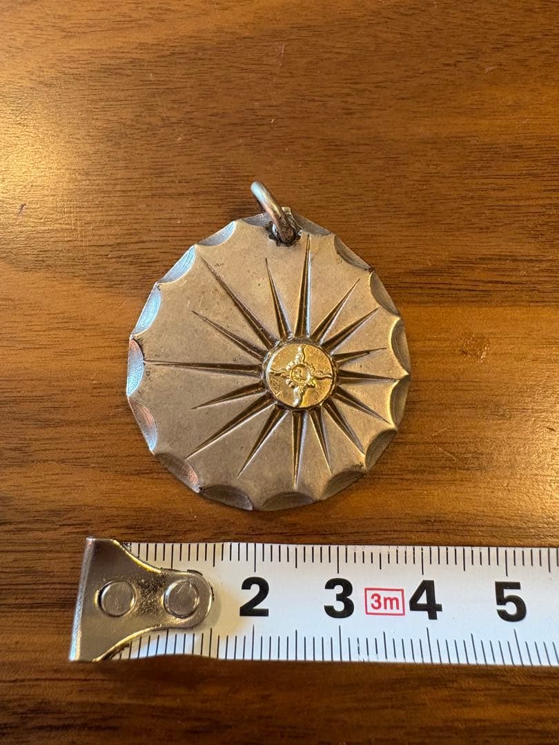 最終値下げファーストアローズ放射線タタキメタル40ミリビーズオマケ付き 楽天市場】ポイント2倍!!ファーストアローズ 放射線タタキメタル 35φ