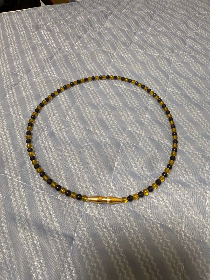 ファイテン　RAKUWA ネックレス EXTREME ワイルドピッチ