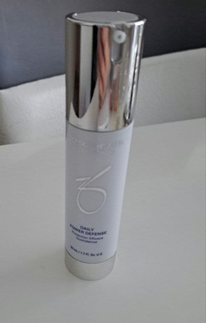 ゼオスキン　デイリーPD