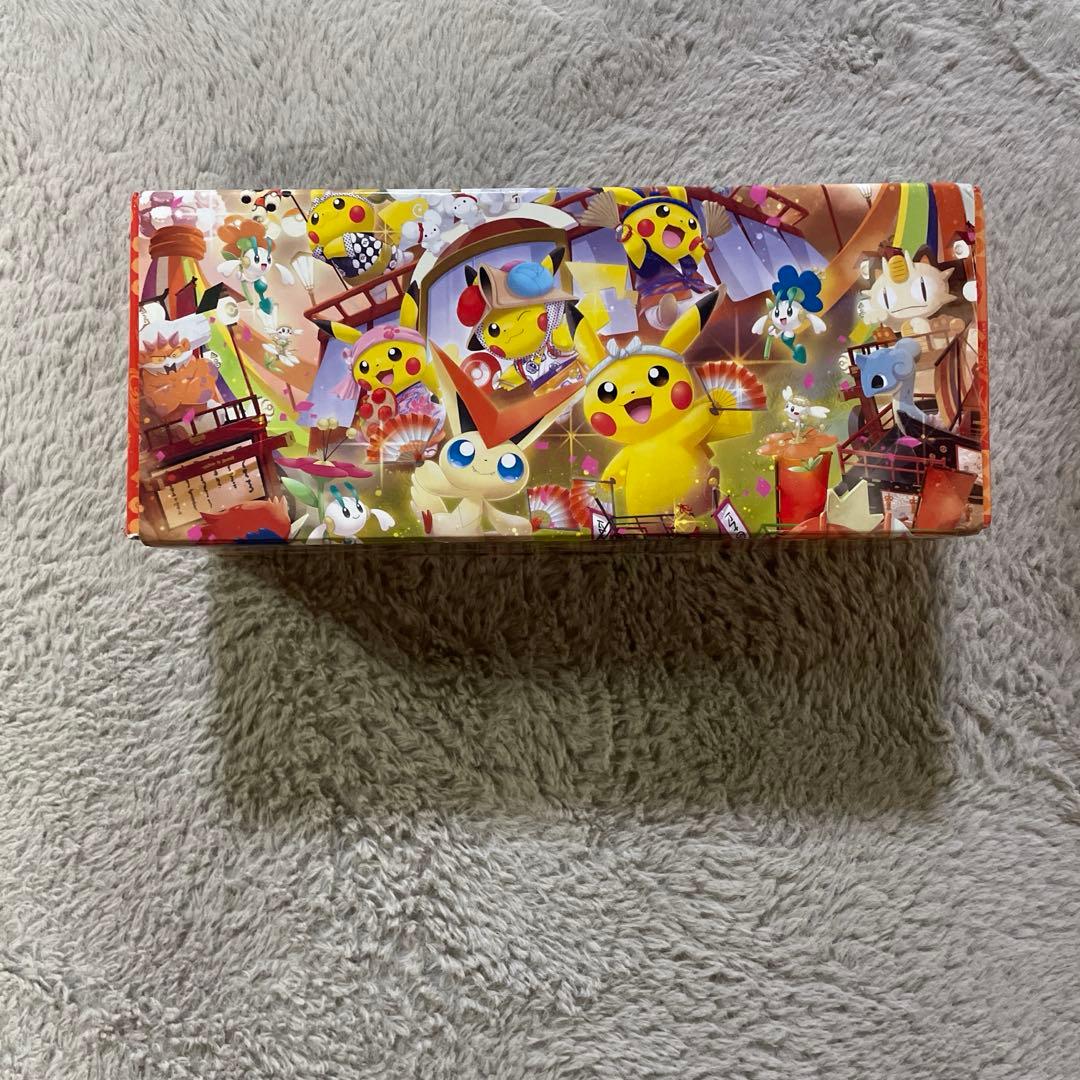 ポケモンカード 引退品 構築済みデッキ - メルカリ