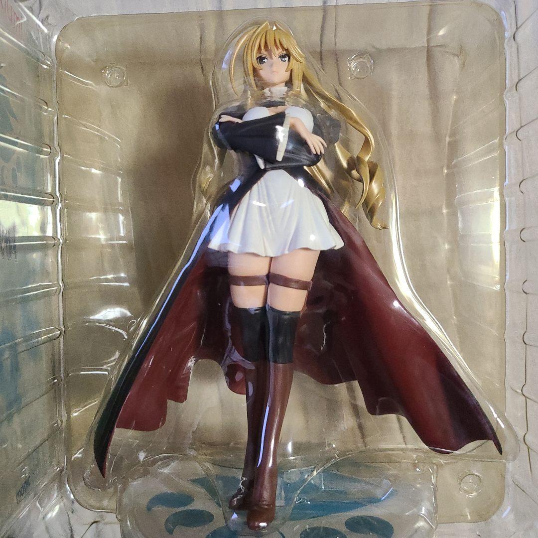 セキレイ 月海 1/7 完成品フィギュア 開封品 - メルカリ