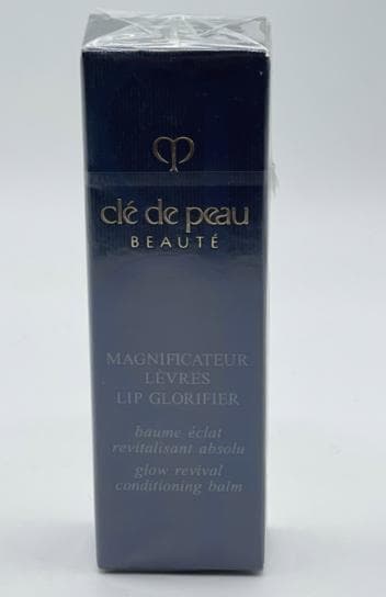 クレ・ド・ポーボーテ マニフィカトゥールレーブル〈リップクリーム〉